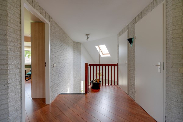 Medium property photo - Heuvelskamp 12, 3925 LJ Scherpenzeel